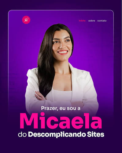 Descomplicando Sites com o Wordpress e o Elementor