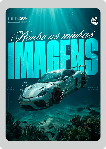 Curso de designer de impacto com o Photoshop, 53 Videos