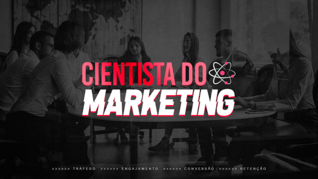 Marketing Digital e Presencial Estrategico, 261 Videos