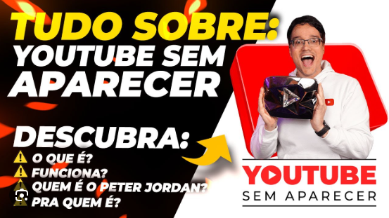 Youtube sem aparecer, edição com o Canvas e o Adobe Premiere, 95 Vídeos