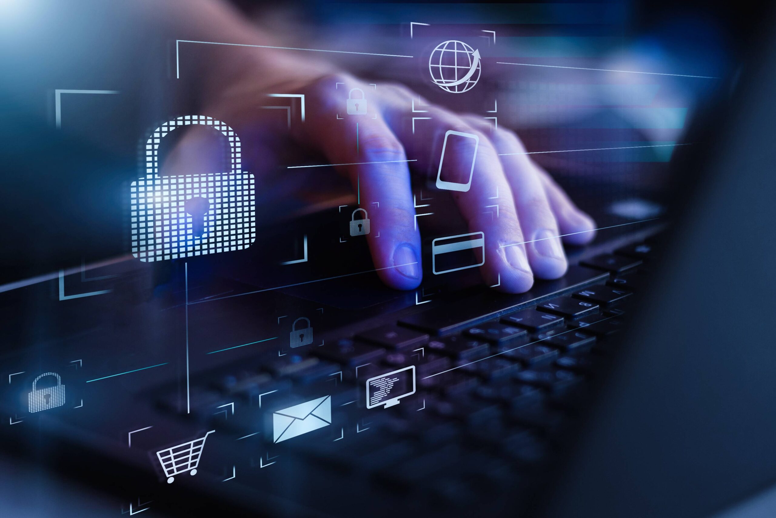 Curso de Segurança da Internet